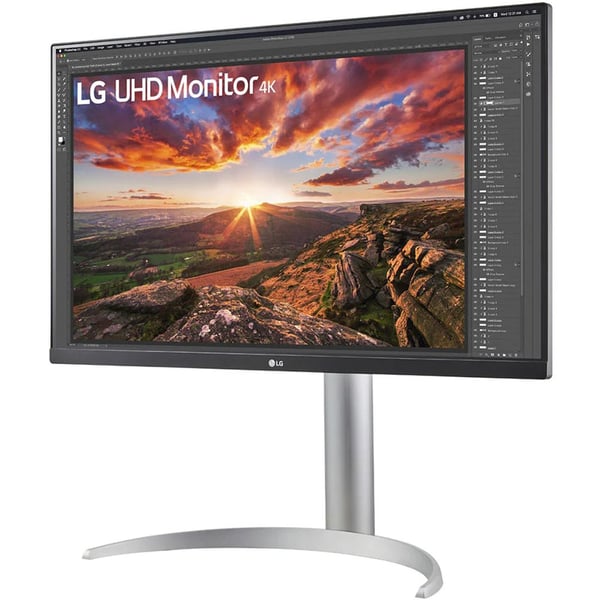 LG 27UP850N - W 27 LG 27UP850N - W 27